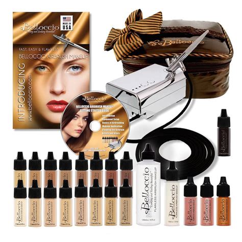 Beautiful Makeup Kit Images - Mugeek Vidalondon