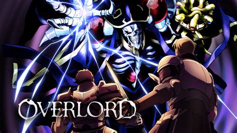 overlord gank fanpiece