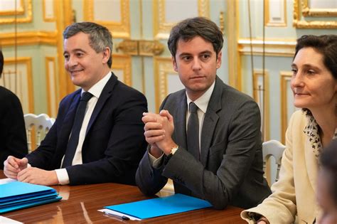 Remaniement Les Nouveaux Ministres Ont Deux Mois Pour Identifier Les Conflits Dintérêts Et