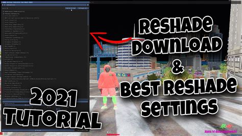 Sims 4 best reshade settings - downloadsklo