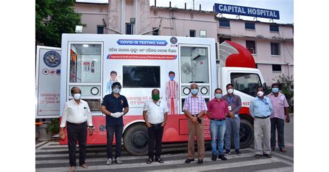 Doctors Of Odia From Odisha In North America Collaborate To Provide