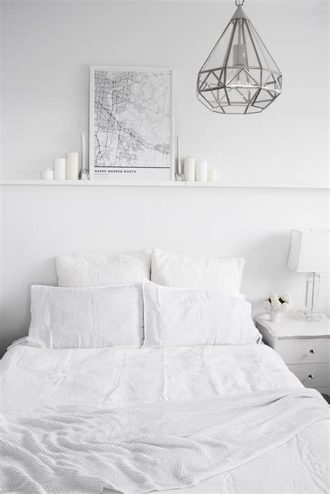 Ikea White Bedroom Furniture