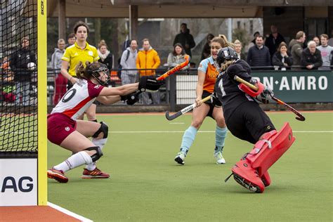 Groningen Almere Liz Klompmaker Jacob Gunter Hockey Nl