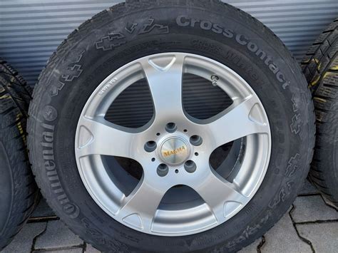 Felgi 16 Felga 5x112 Kola Vw Tiguan Skoda Yeti Karoq Tychy OLX Pl