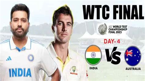 Wtc Final 2023 క‌ష్టాల్లో టీమ్ఇండియా Wtc Final 2023 India Vs