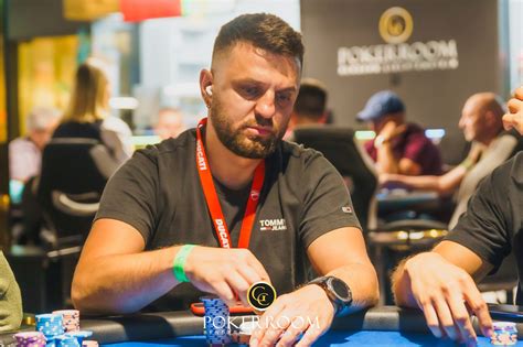 18 | Hochgepokert