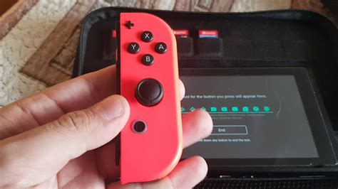 Joycon Won T Connect To Switch Right Joycon Won T Connect Wh