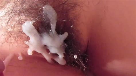 Hairy Pussy Cumshot Xhamster