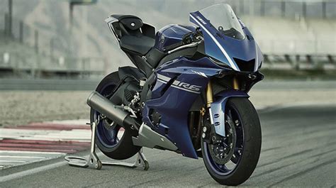 Pajak Yamaha R6 Homecare24