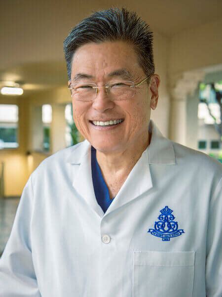 Dr. Fujita – The Queen's Health System