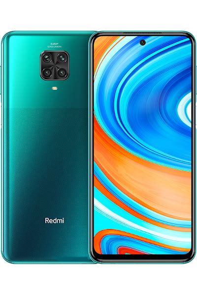 Xiaomi Redmi Note 9 Pro Price In Pakistan And Specs Propakistani