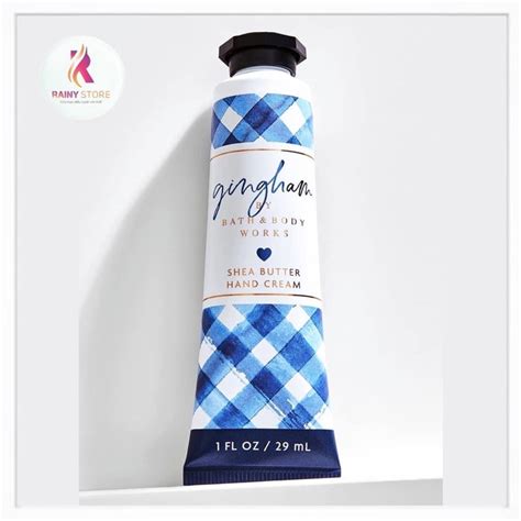 Kem tay BBW Shopee Việt Nam