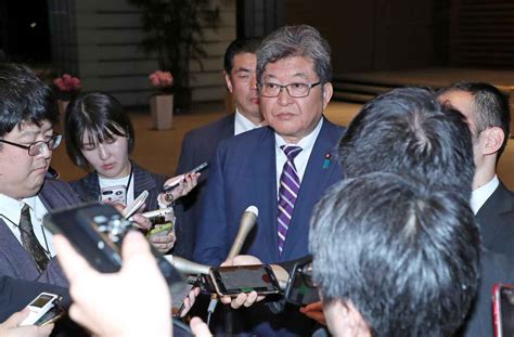 「増税メガネに過剰反応」 与党幹部は減税指示に危機感あらわ 産経ニュース