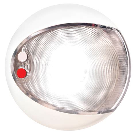 Hella Interior Lamp Euroled Mm Red White Aqua Mobile Marine