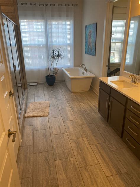 anatomy of a luxe bath — Kathy Corbet Interiors
