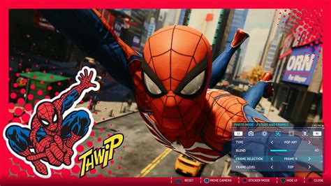 Total 65 Imagen Modo Foto Spiderman Ps4 Abzlocalmx