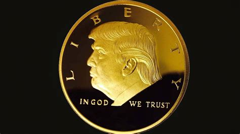 As TRUMP Coin Surges Over 100 In A Month Trumps Crypto Wallet Swells