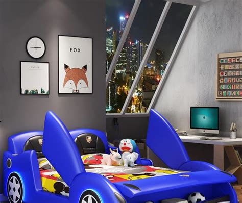 Car Shape Bed Buy On Amazon And Aliexpress