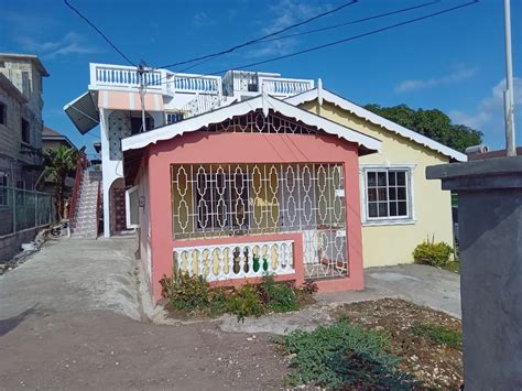 Bogue Village St James St James Montego Bay