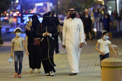 Arab Saudi Masih Larang Warganya Bepergian Ke Indonesia Kumparan