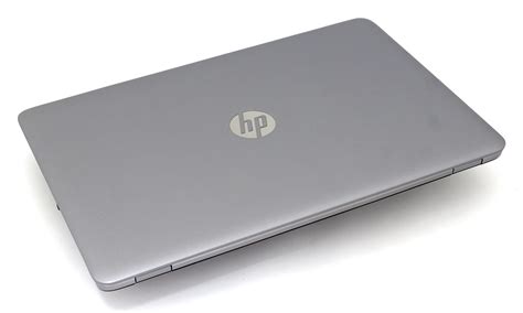 Hp Elitebook 850 G4 Review Hps Surprisingly Expensive Business