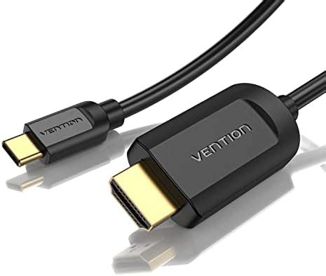 Amazon Dteedck Usb C To Vga Cable Ft Usbc Type C To Vga Cord