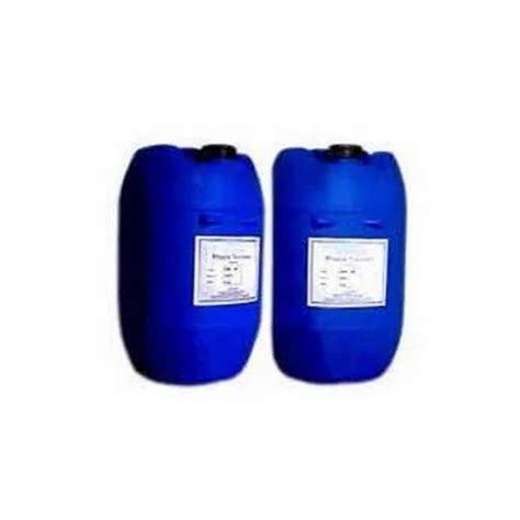 Antiscalant Boiler Chemical At Rs 150 Litre Global Water Solutions In