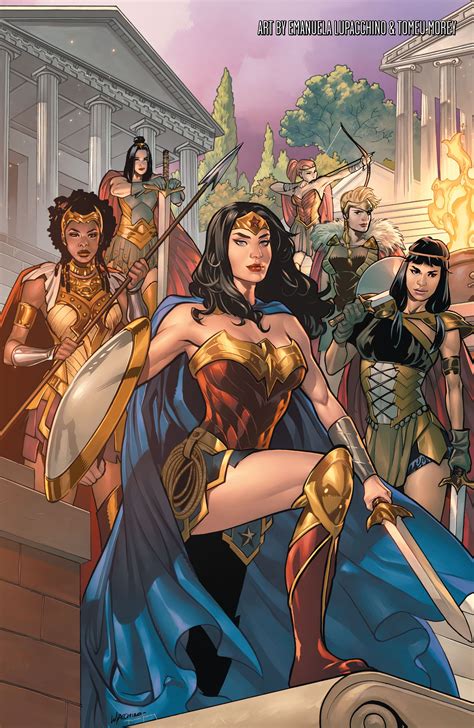 Pin By Massiel Nuñez On Cómics Comic Books Art Wonder Woman Comics