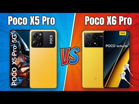 Poco X Pro Vs Poco X Pro Qual Vale A Pena Comprar Em Youtube