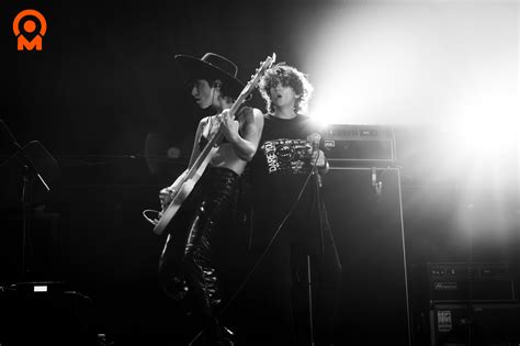 BIKINI KILL EN ARGENTINA LAS PIBAS AL FRENTE MAPSOUND