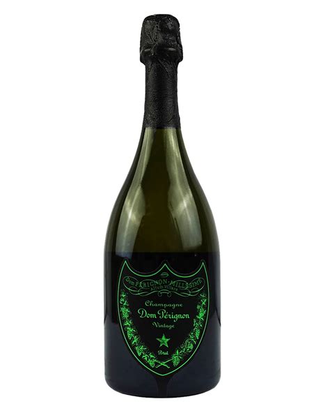 Champagne Dom P Rignon Luminous Brut Ml Rodeo Club