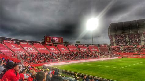 Toni Rueda On Twitter Ayer Fue El Ltimo Partido De La Grada Luis