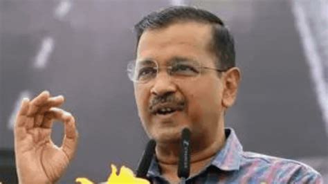 Excise Policy Case Delhi High Court Dismisses Arvind Kejriwals Plea