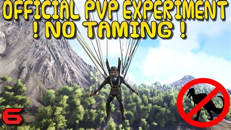 Ark Survival Evolved Xbox One Official Pvp Experimental No Taming