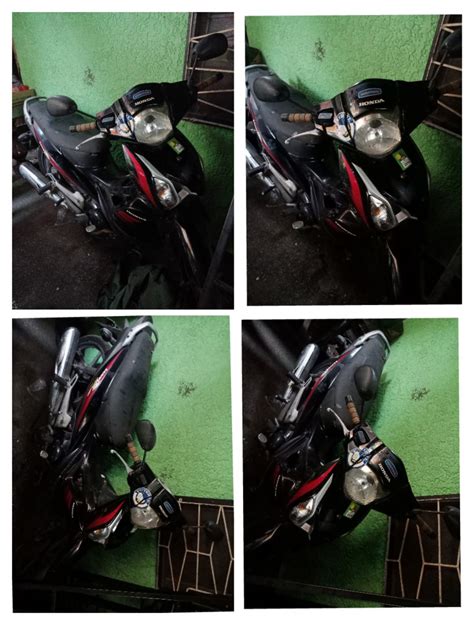 Honda Wave Gilas Motorbikes On Carousell