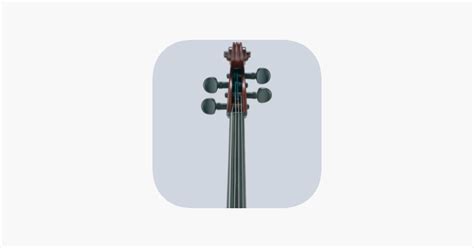 ‎Cello Tuner - Simple Tuner on the App Store