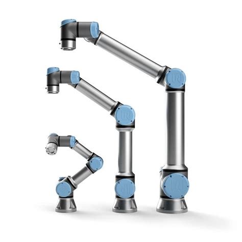 Universal Robots Adds Sense Of Touch To Cobots