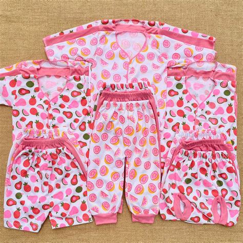 Jual Pcs Baju Bayi Celana Bayi Baju Bayi Baru Lahir Asyam Baby