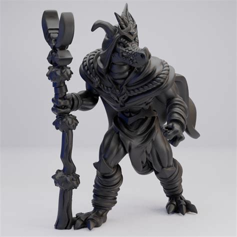 Hot Goblin Ungrap The Sorcerer C