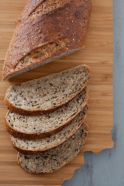 Easy Whole Grain Sandwich Bread Artofit