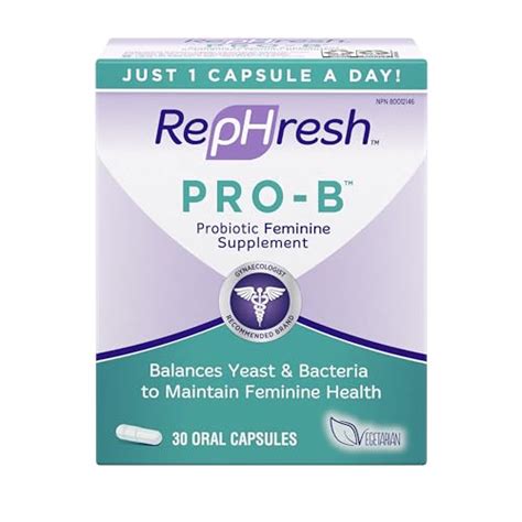 Top 5 Best Probiotics For Bv 2024 Guides By Rebatekey