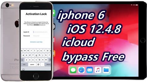 How To Icloud Bypass Free Iphone Ios Windows Youtube