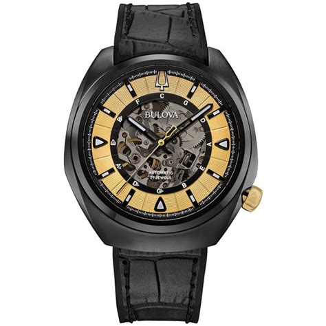 Bulova Bulova A Zegarki Timetrend