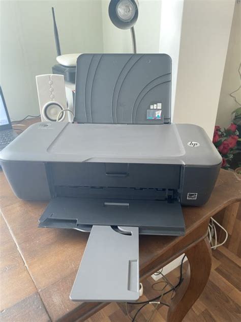Tiskalnik HP Deskjet 1000