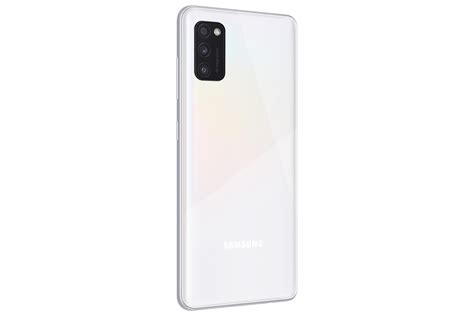 Ab Mai deutschlandweit erhältlich: Das Samsung Galaxy A41 – Samsung ...