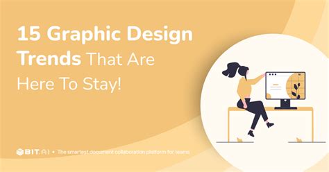 Graphic Design Trends To Check Out in 2024! - Bit Blog