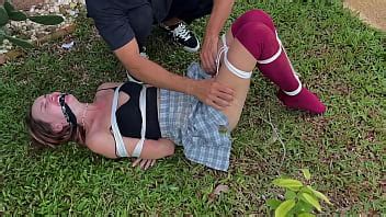 I Love Caressing Outdoor Dirty Socks On Her XVIDEOS