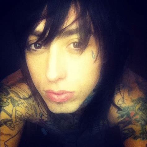 Ronnie Radke Obviously He Is Just So Gorgeous Have To