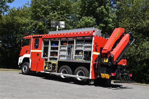 Rettung Iturri Feuerwehr Und Umwelttechnik Gmbh