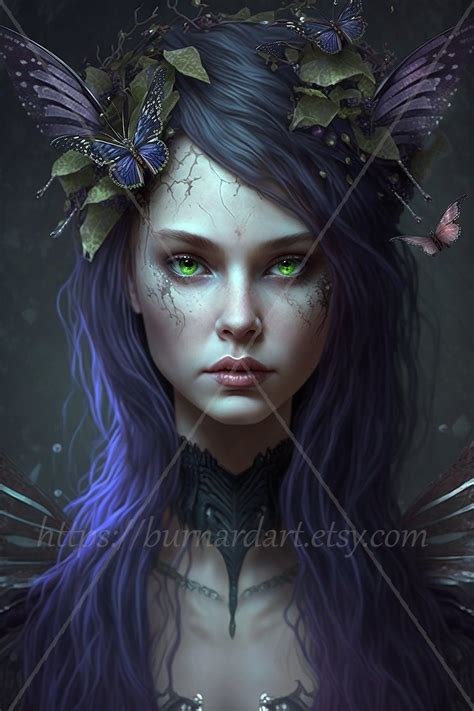 Fantasy Art Women Beautiful Fantasy Art Dark Fantasy Art Gothic